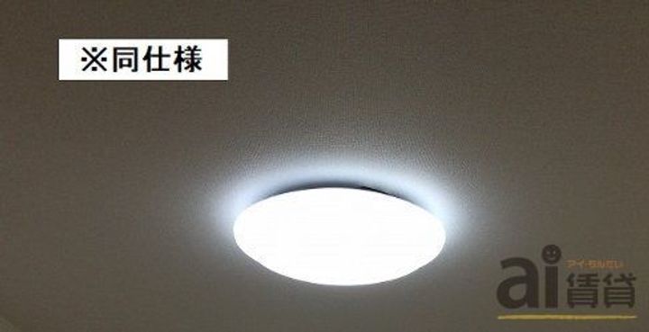 東京都国立市谷保(アパート)の賃貸物件の内装