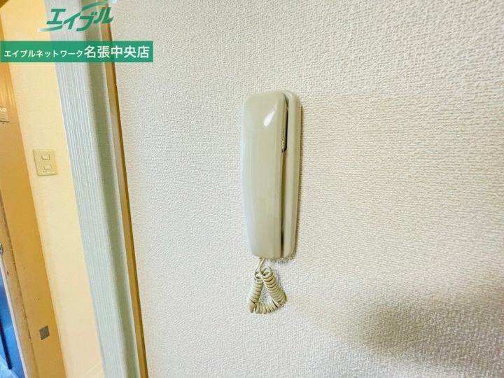 ノームヒルの内装