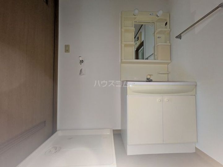 神奈川県平塚市上平塚(一戸建)の賃貸物件の内装