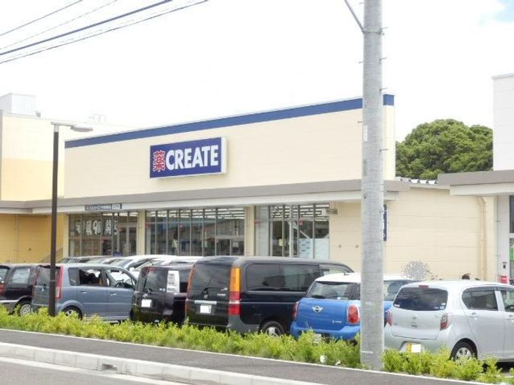 神奈川県平塚市上平塚(一戸建)の賃貸物件の周辺