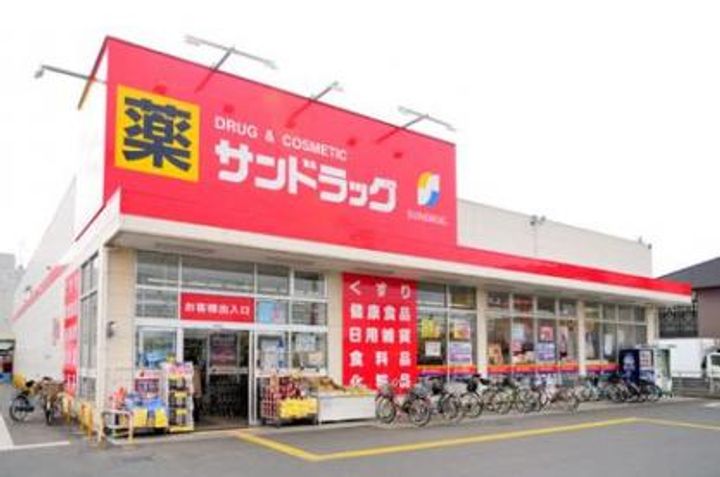 東京都世田谷区北沢4(アパート)の賃貸物件の周辺