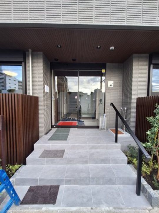 東京都豊島区南池袋4(マンション)の賃貸物件の地図