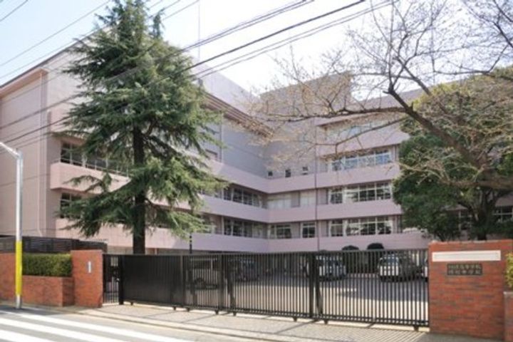 東京都豊島区南池袋4(マンション)の賃貸物件の周辺