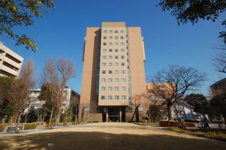 東京都豊島区南池袋4(マンション)の賃貸物件の周辺