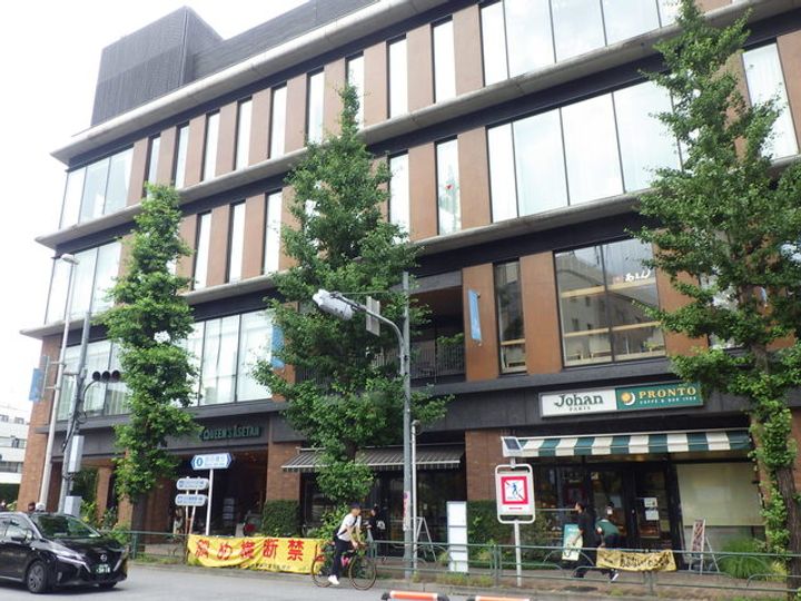 東京都豊島区南池袋4(マンション)の賃貸物件の周辺