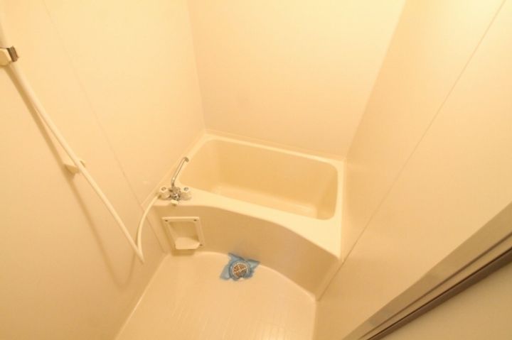 サンオリエントの風呂