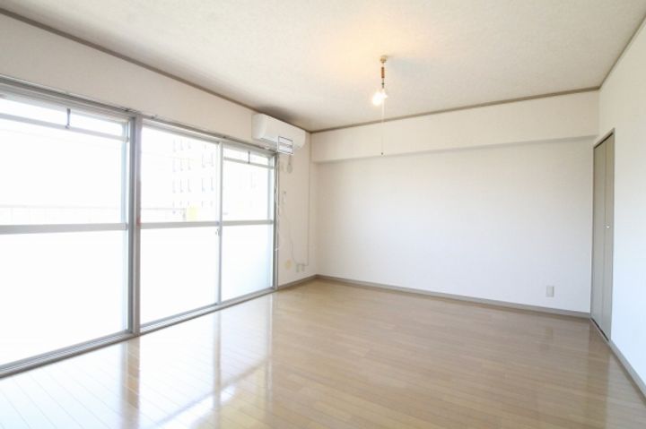 サンオリエントの地図