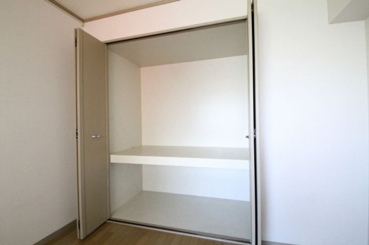 サンオリエントの内装