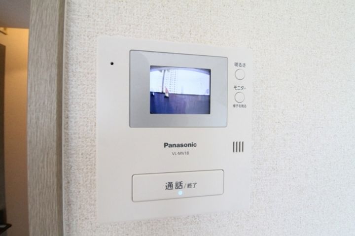 サンオリエントの内装