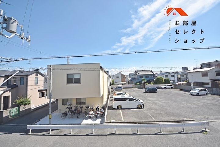 大阪府八尾市松山町1(一戸建)の賃貸物件のその他画像
