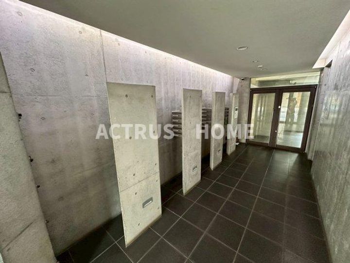 大阪府大阪市阿倍野区昭和町1(マンション)の賃貸物件の地図