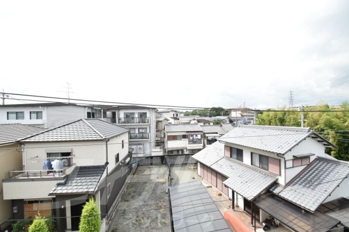 シティパレス南千里のその他画像