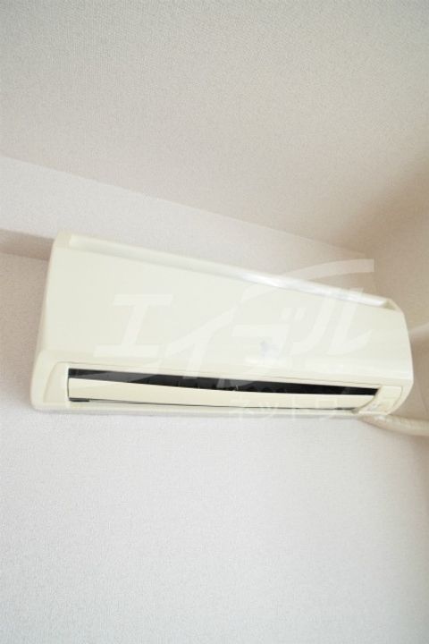 シティパレス南千里の内装