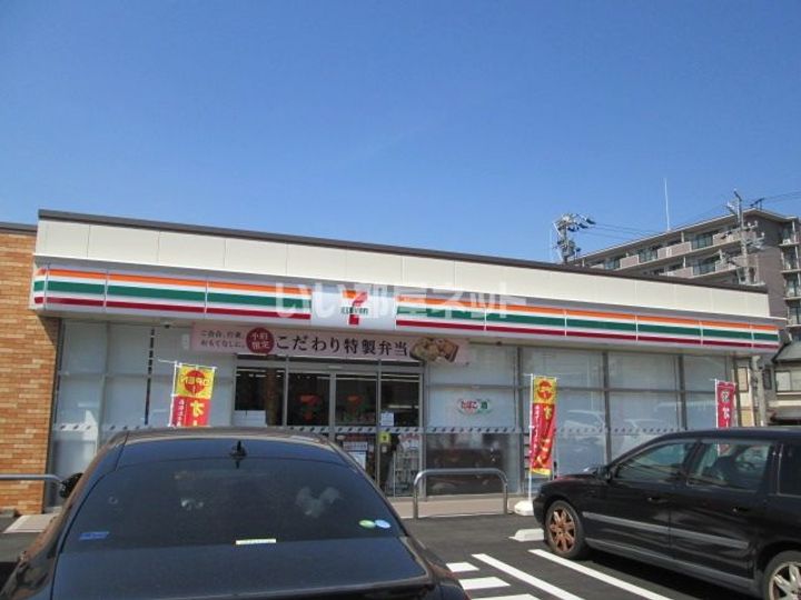 豊田駅前新築ビルの周辺