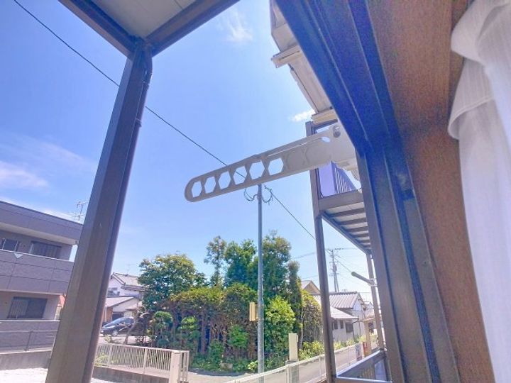 昌世マンションIIのその他画像