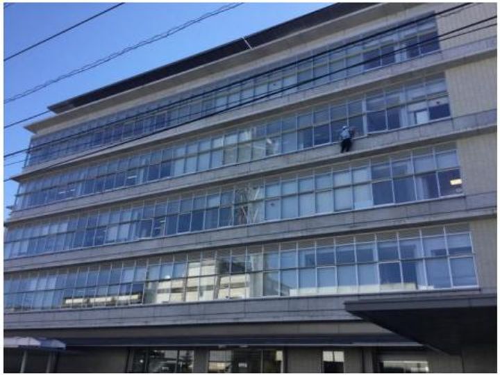 昌世マンションIIの周辺