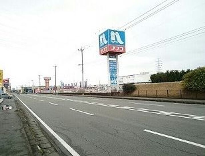 Cocosta IIの周辺