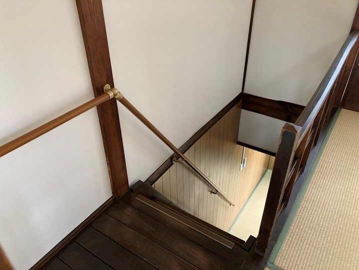 京都府京都市北区紫野郷ノ上町(一戸建)の賃貸物件のその他画像