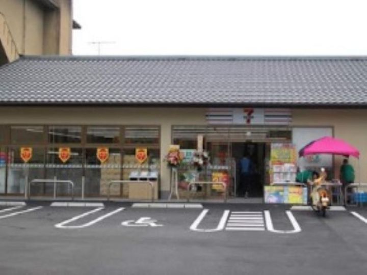 京都府京都市北区紫野郷ノ上町(一戸建)の賃貸物件の周辺