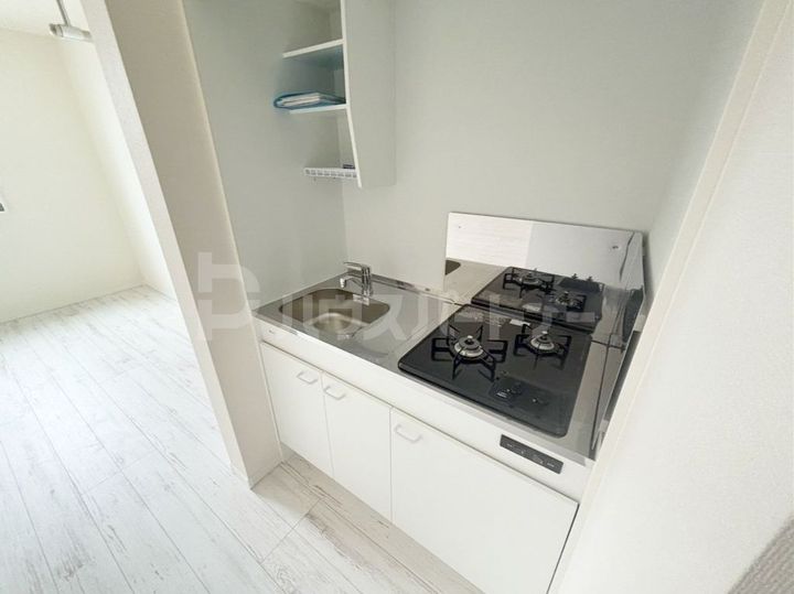 クロス西新井のキッチン