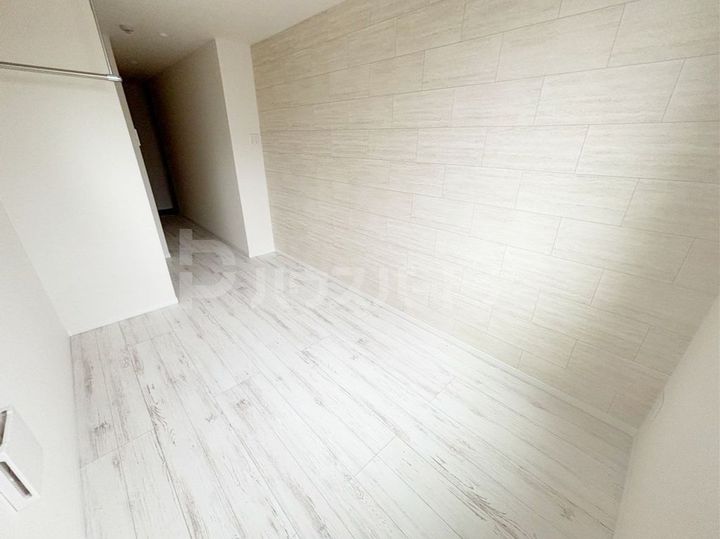 クロス西新井の内装