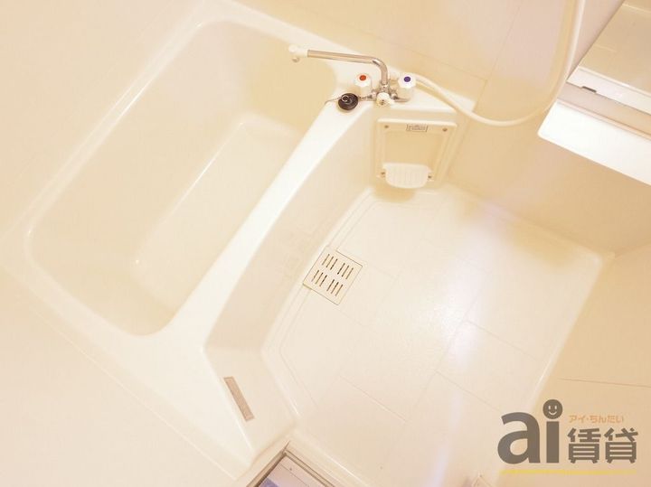 東京都西東京市谷戸町3(マンション)の賃貸物件の風呂