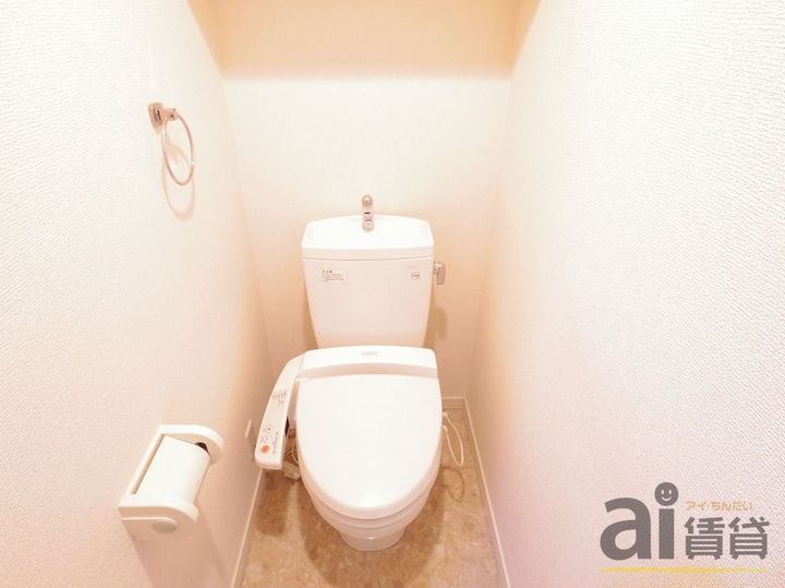 東京都西東京市谷戸町3(マンション)の賃貸物件の内装