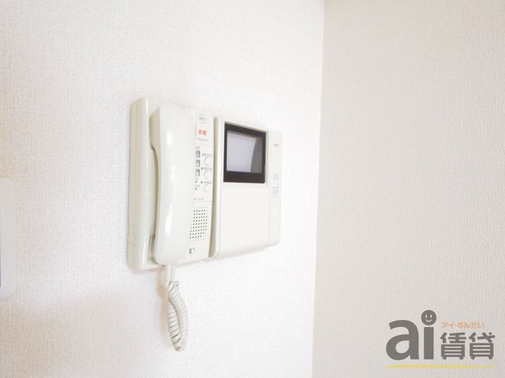 東京都西東京市谷戸町3(マンション)の賃貸物件の内装