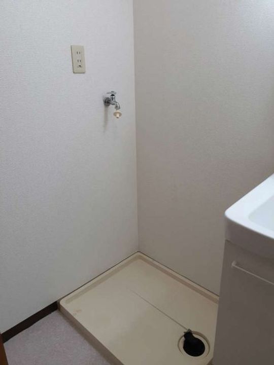 アーバン深田の内装