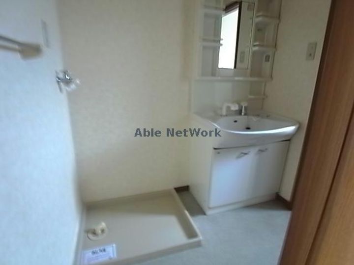 Green Fairy Bの内装