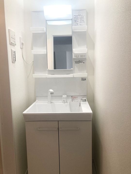 東京都台東区清川2(マンション)の賃貸物件の内装