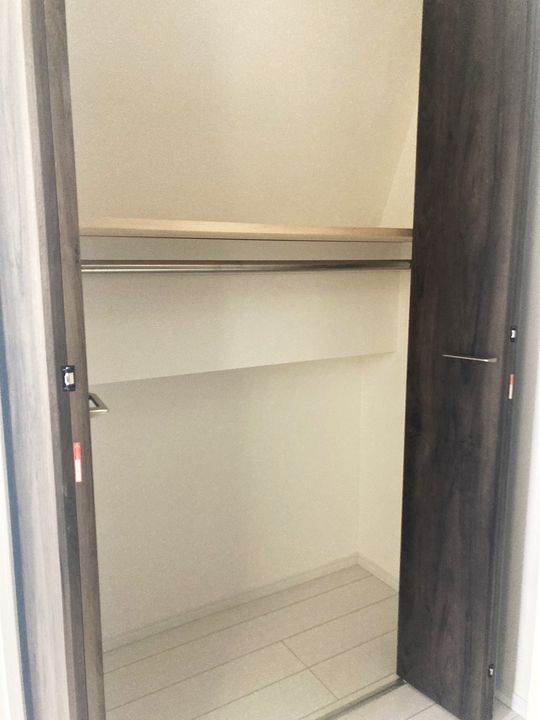 東京都台東区清川2(マンション)の賃貸物件の内装