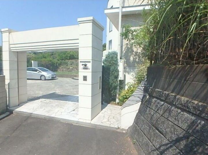 神奈川県横浜市旭区今宿1(一戸建)の賃貸物件の内装