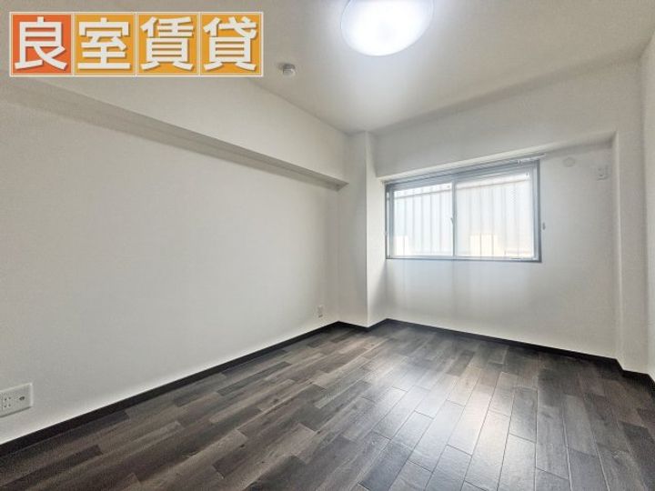 中京ビルの内装