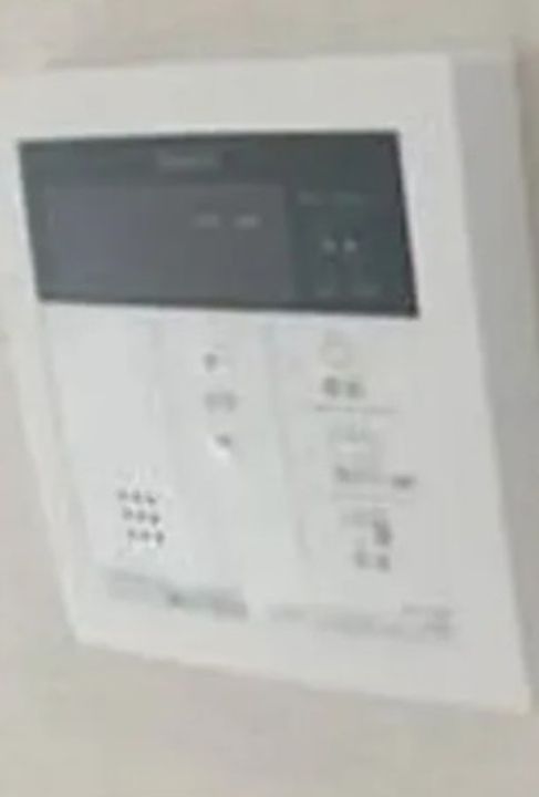 プラチナフォルム大森Northの内装