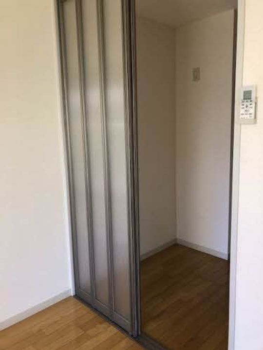 マックス・Kの内装