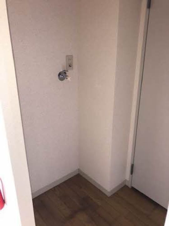 マックス・Kの内装