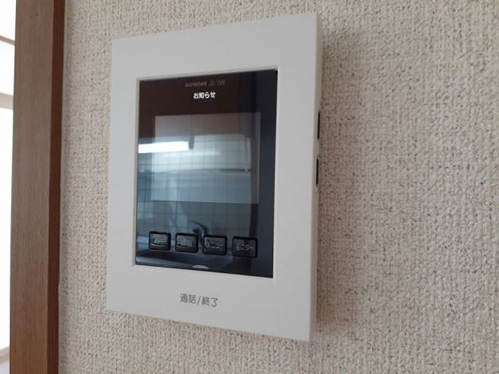 大阪府堺市中区福田(アパート)の賃貸物件の内装