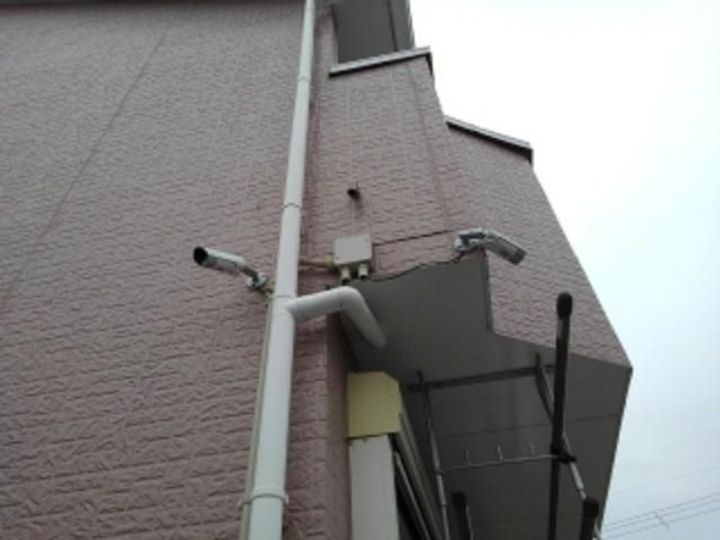 大阪府堺市中区福田(アパート)の賃貸物件の内装