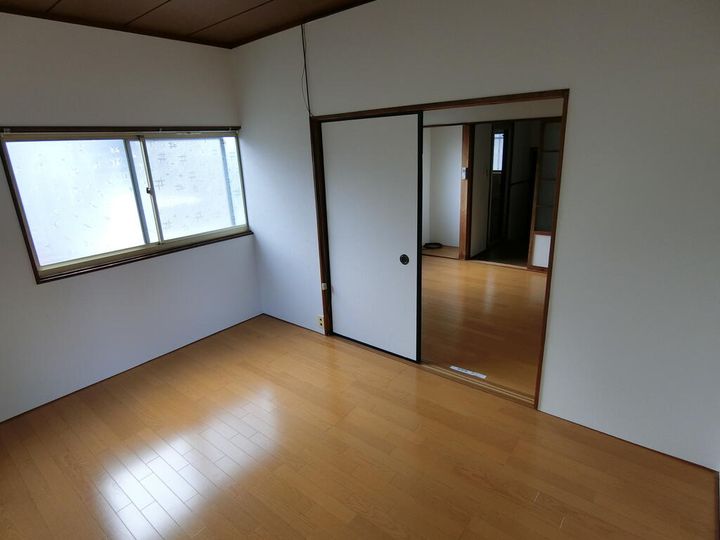 和気マンションのその他画像