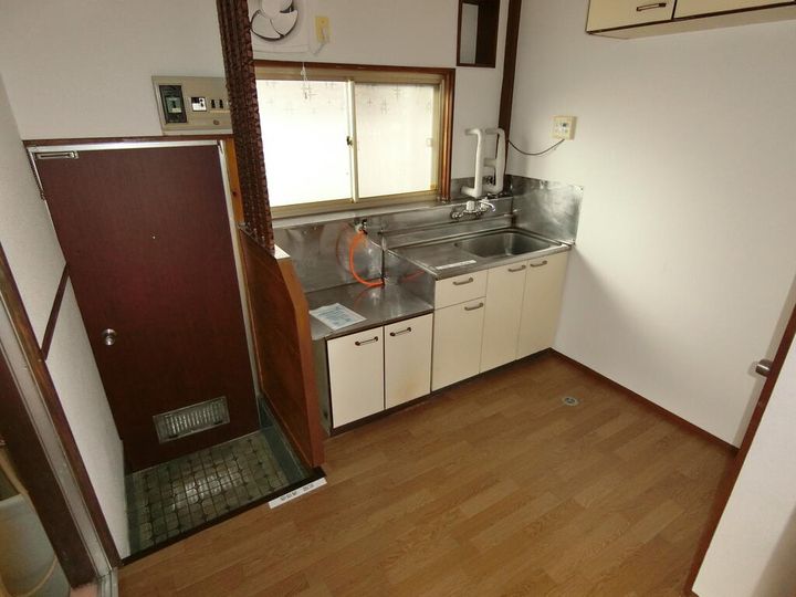 和気マンションのその他画像