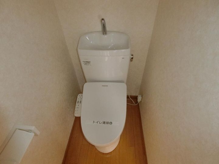 和気マンションのその他画像