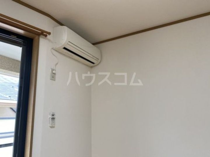 ウィンディ世田谷Iの内装