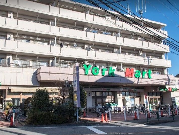 ウィンディ世田谷Iの周辺
