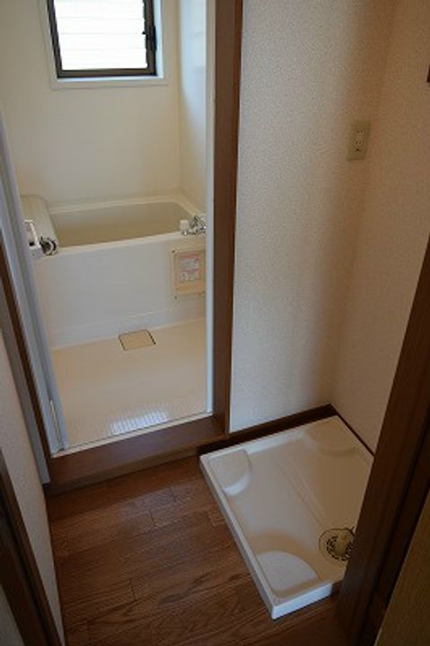 アーバニティーの内装