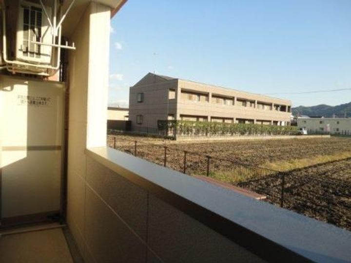 広島県福山市駅家町大字近田(アパート)の賃貸物件のその他画像