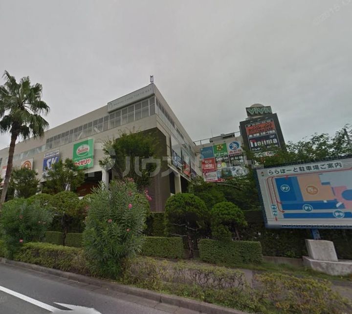 千葉県船橋市宮本4(アパート)の賃貸物件の周辺