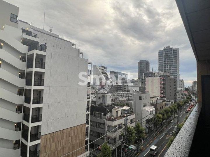 東京都中野区新井1(マンション)の賃貸物件のその他画像