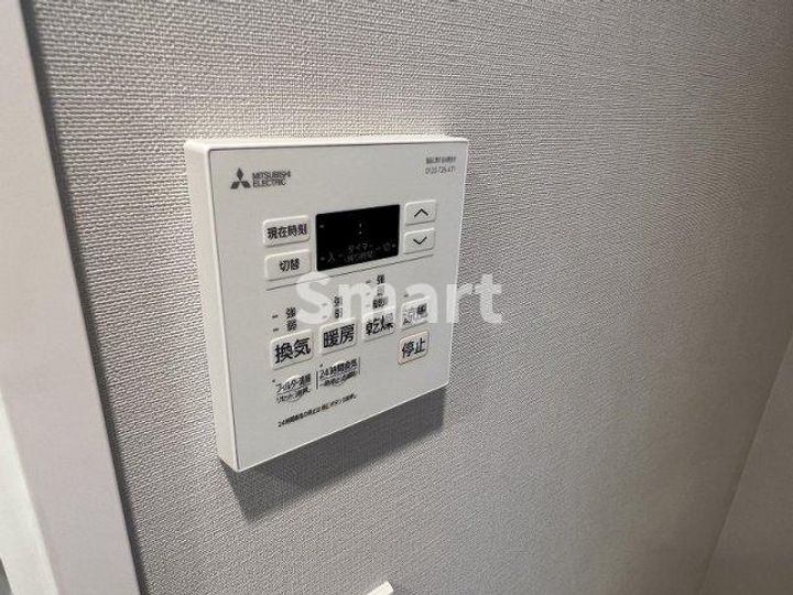 東京都中野区新井1(マンション)の賃貸物件の内装