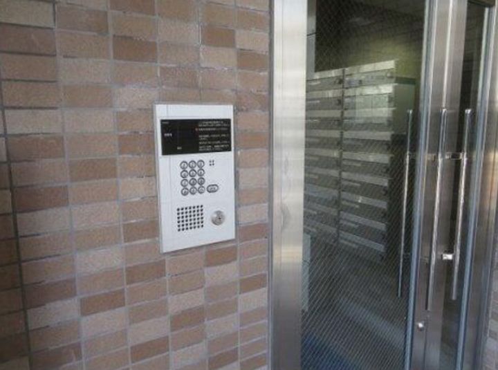 東京都江東区白河3(マンション)の賃貸物件の内装